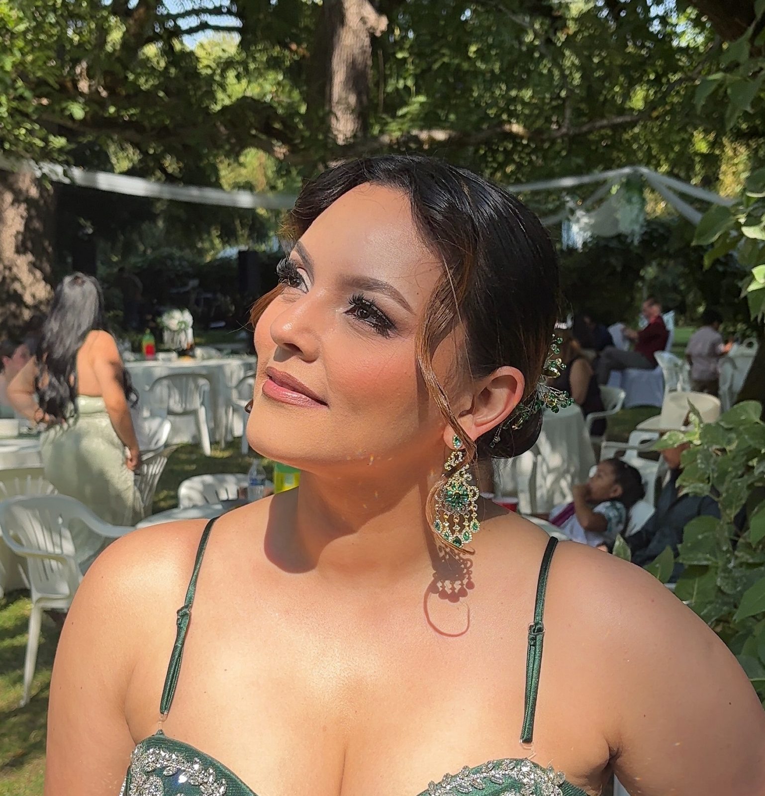 Mother of the Bride