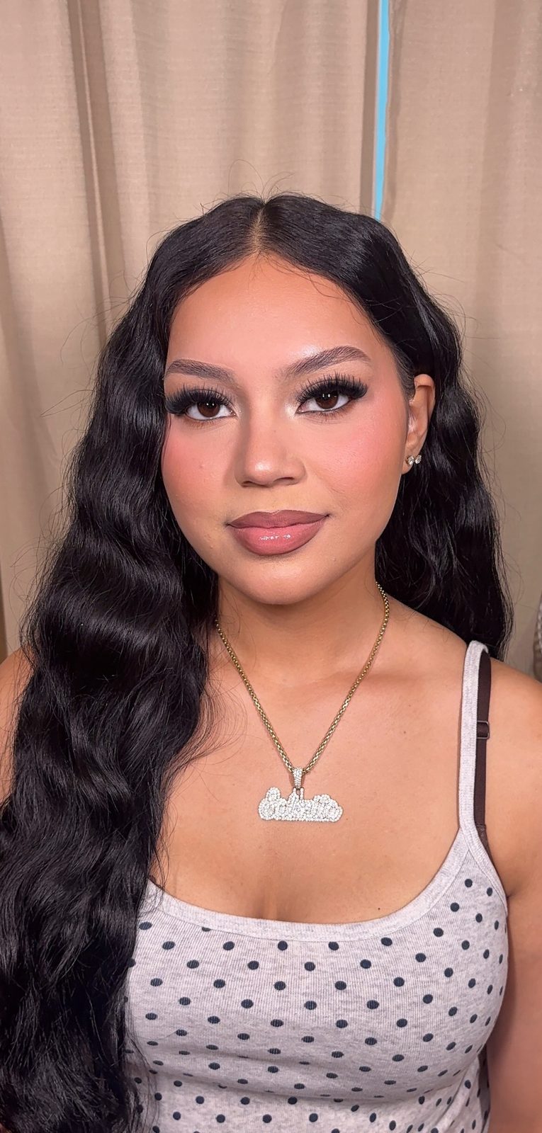 Soft Glam